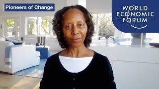 An Insight with Marian Croak and Lindiwe Matlali | Pioneers of Change