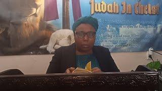 Church of God Lion Of Judah In Christ. is live!