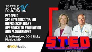 An Interdisciplinary Approach to Evaluation and Management – Julie Reznicek, DO & Ricky Placide, MD