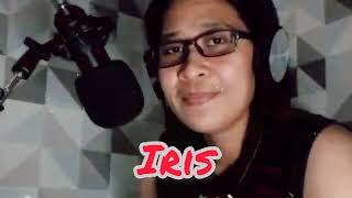 Iris - Goo Goo Dolls | cover by Ruby Anne Galvez