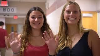 Boyertown Class of 2023 Senior Video