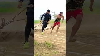 Power running Malik Usman Cheethah Malik Anas #kabaddi #fitness #punjabi #sports #kabaddiworkout
