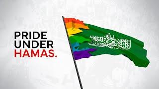 Pride Under Hamas