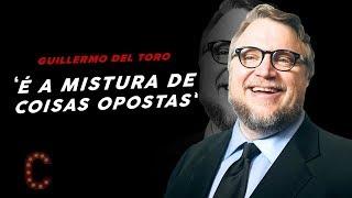 COMO SER UM BOM DIRETOR DE CINEMA? | Guillermo Del Toro responde