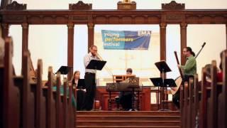 Opera Nova: Indiana University, Historical Performance Institute (Young Performers Festival 2016)