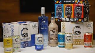 Coldstream Clear Distillery on Maritime Made – Eastlink Community TV