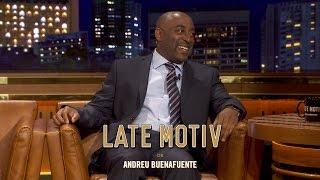 LATE MOTIV - Miquel Ripeu. El negro de Whatsapp del PP | #LateMotiv230