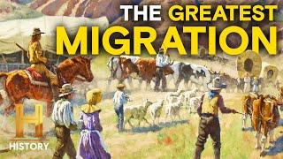 Devastating Outbreak Heightens Tension | Kevin Costner's The West (S1)