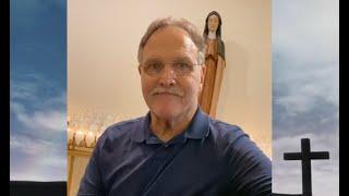 Our Lady of Mount Carmel Parishioner David Graver Provides His Testimony about ChristLife