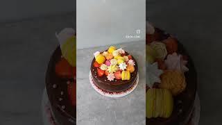 Торт "Птичье молоко"️‍️‍️‍ #красота#тортсочи#сочи#мастеркласс#семья#счастье#любовь#дети#cake