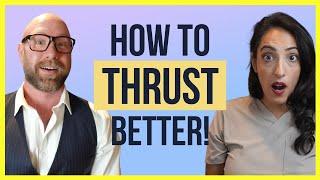 Functional Fitness Tips for Better Sexual Health ft. Dr. Allan Bacon