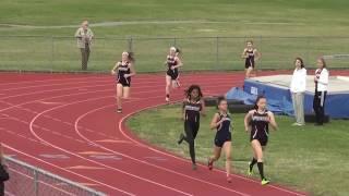 Middletown 800m 4-5-2017