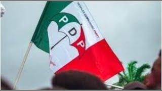 [LIVE] AKWA-IBOM: FLAG-OFF OF THE AKWA IBOM STATE PDP LGA ELECTION