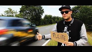 Pleite - Tizzle (Official Video Clip)