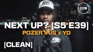 Pozer x JS x YD - Next Up? [CLEAN]