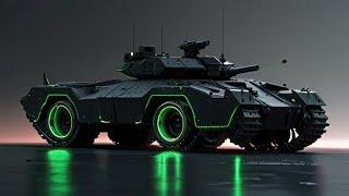 Most incredible Military Technologies And Vehicles | Inspired by 22techzoom