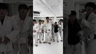 아이비짐 격투기 체육관