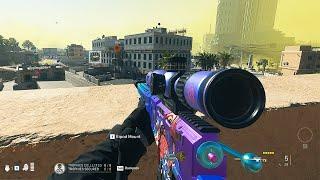 Call of Duty Warzone 2 Gameplay PC (No Commentary)