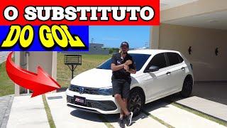 VOLKSWAGEN POLO TRACK 1.0 2023, O NOVO GOL !!!!!!!