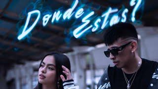 Donde Estas? - Daizak & Nando produce (Video Oficial) candela músic