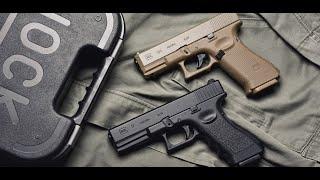 Is Glock 19X Better Than Glock 17