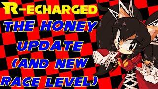 HOW TO UNLOCK HONEY (Sonic R-echarged)