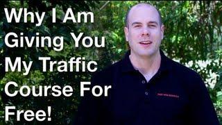 Own The Racecourse Free Training by James Schramko