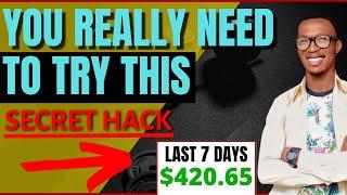  Secret Technique Earns You $5 Per Download  [Make