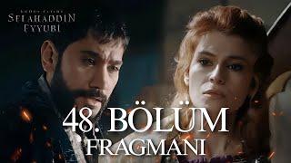 Kudüs Fatihi Selahaddin Eyyubi 48. Bölüm Fragman Analiz