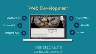 Eastern Techno Solutions - Web Development