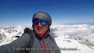 Kazbek Solo 2. Return to the Dream (English subtitles)