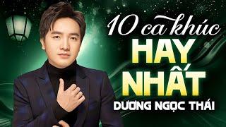 NỔI DA GÀ Khi Nghe LK Trữ Tình Bolero Quá Đỉnh - Dương Ngọc Thái Tuyển Chọn 2025 | DÌ GHẺ CON CHỒNG