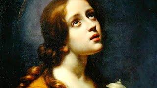 The Untold Truth Of Mary Magdalene