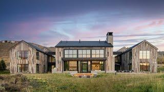 FULL TOUR | Victory Ranch | Custom Home by Landmarks West