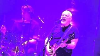 David Gilmour short clip Girl in the Yellow Dress 4-1-16 MVI 5736