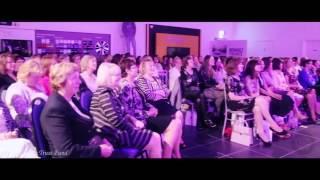 Roisin Tansey Fashion Show