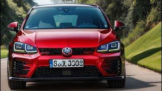 VW Golf GTI 8세대 와인딩 23/7