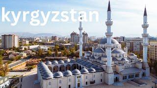 11 Reasons to Visit Kyrgyzstan, Travel Video