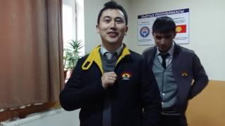 И.Раззаков Кызыл-Кыя лицейи 2016-2017