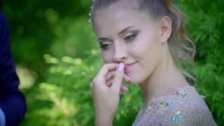 Свадебный клип Андрей & Екатерина