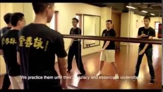 Wing Chun Kung Fu Documentary