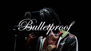 (Free) Polo G Type Beat x Scorey Type Beat - "Belletproof"