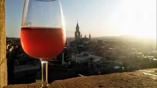 Vilafranca del Penedès, turisme