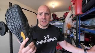 Cheap Vibram 5Finger  Alternatives: Review + Unboxing Saguaro