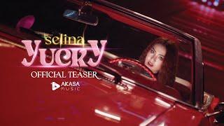 Pich Mony Selina - Yucky [Official Teaser MV]