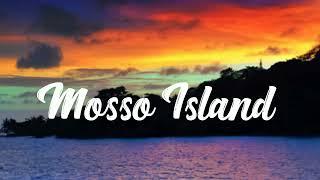 Mosso Island ft Vanuatu stringband