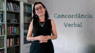 Concordância Verbal: 3 dicas práticas | Professora Ada Brasileiro