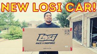 THEY ARENT MAD AT ME! | LOSI BAJA REY 2.0