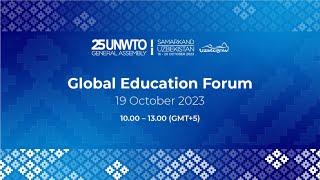 Education Forum