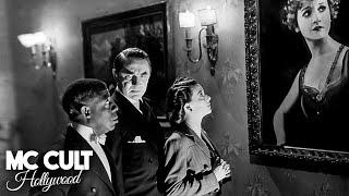 Bela Lugosi Classic Crime Drama Movie | 1941 | English Cult Crime Horror Drama Movie